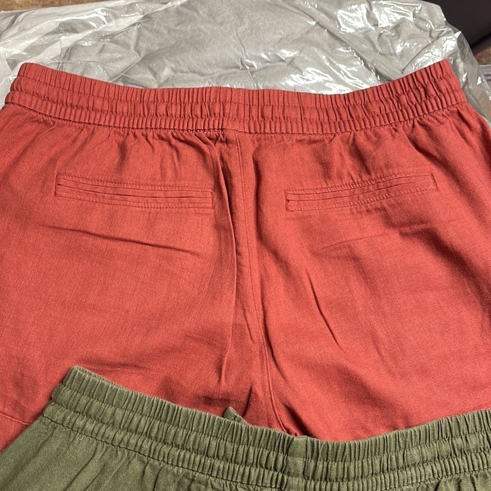 Drawstring Shorts Bundle - Picture 5 of 5